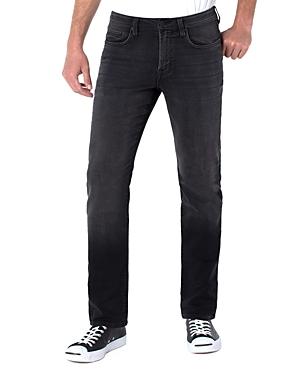 Liverpool Los Angeles Regent Relaxed Fit Straight Jeans