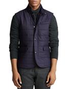 Polo Ralph Lauren Wool Vest - 100% Exclusive