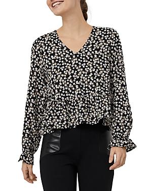Vero Moda Salina Crop Top