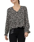 Vero Moda Salina Crop Top