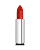 Givenchy Le Rouge Sheer Velvet Matte Lipstick Customized Refill