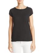 Free People Clare Solid Tee