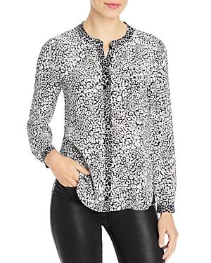 Kobi Halperin Brette Silk Blouse