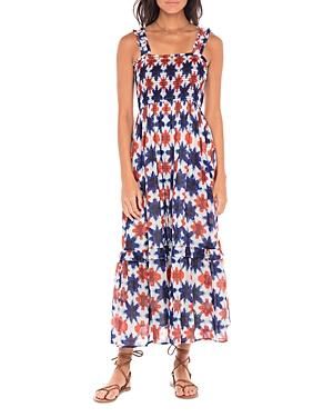 Banjanan Manaia Draped Dress