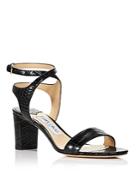 Jimmy Choo Women's Marine 65 Strappy Sandals - 100% Exclusive