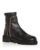 Giuseppe Zanotti Women's Noble Moto Boots