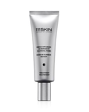 111skin Meso Infusion Overnight Clinical Mask
