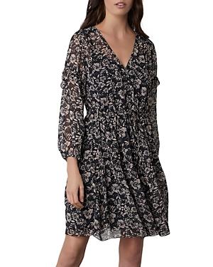 Velvet By Graham & Spencer Selina Boho Dress