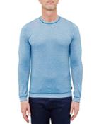 Ted Baker Textured Sweater