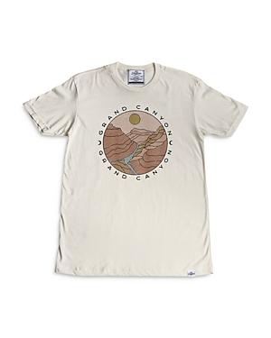 Kid Dangerous Cotton Grand Canyon Graphic Tee
