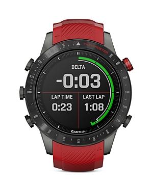 Garmin Marq Driver Performance Edition Smart Watch, 46mm