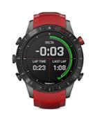 Garmin Marq Driver Performance Edition Smart Watch, 46mm