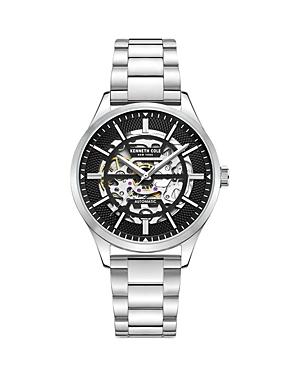 Kenneth Cole Automatic Watch, 42mm