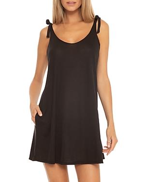 Becca By Rebecca Virtue Breezy Basics Cover-up Dress