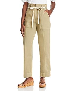 A.l.c. Augusta Tie Waist Pants