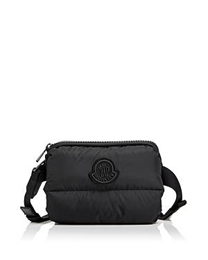 Moncler Legere Convertible Crossbody Belt Bag