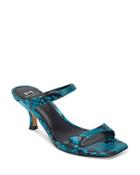 Marc Fisher Ltd. Women's Genia High-heel Sandals
