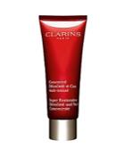 Clarins Super Restorative Decollete & Neck Treatment