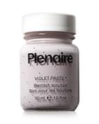 Plenaire Violet Paste Overnight Blemish Solution 1 Oz.