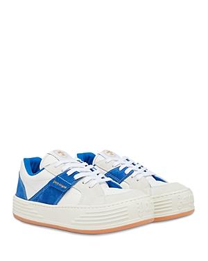 Palm Angels Men's Snow Low Top Sneakers