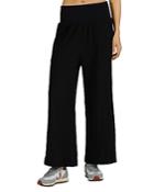 Atm Anthony Thomas Melillo Slub Jersey Wide Leg Pants