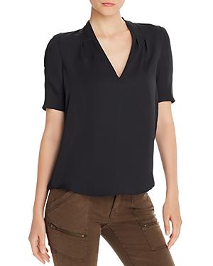 Joie Ance V-neck Blouse