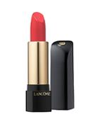 Lancome L'absolu Rouge Renovation Hydrating Shaping Lipcolor