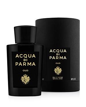 Acqua Di Parma Oud Eau De Parfum 6.1 Oz.