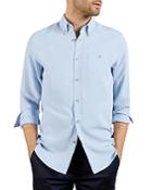 Ted Baker Long Sleeve Oxford Shirt