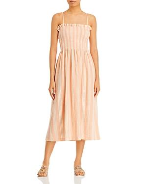 Faherty Lakeview Dress