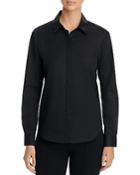 Dkny Button-down Shirt - 100% Exclusive