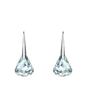 Swarovski Spirit Crystal Drop Earrings