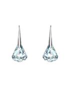 Swarovski Spirit Crystal Drop Earrings