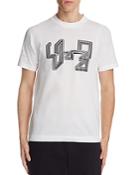 Y-3 Tech Graphic Tee