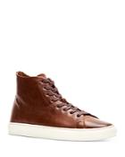 Frye Astor Midlace Sneakers