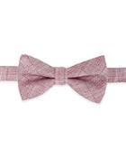 Ted Baker Cosbow Subtle Check Bow Tie