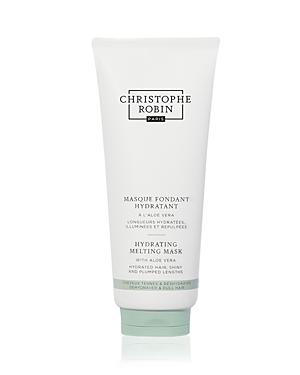 Christophe Robin Hydrating Melting Mask 2.5 Oz.