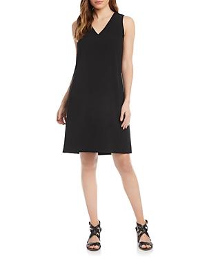 Karen Kane Sleeveless Sheath Dress
