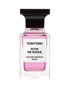 Tom Ford Rose De Russie Eau De Parfum 1.7 Oz.