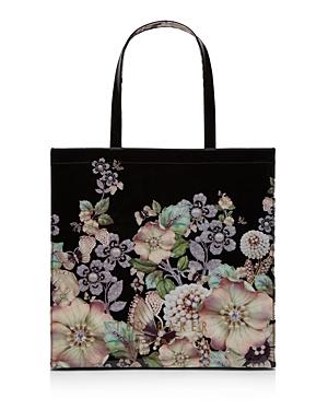 Ted Baker Gem Garden Icon Large Tote