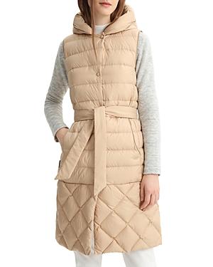 Woolrich Ellis Down Vest
