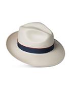 Bailey Of Hollywood Relik Water Repellent Straw Hat