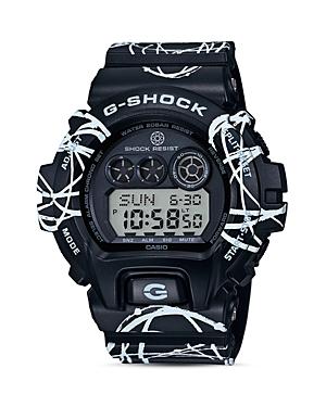 G-shock Limited Edition Watch, 53.9mm