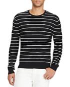 Polo Ralph Lauren Cotton-cashmere Sweater