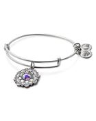 Alex And Ani Mother Of The Bride Expandable Bracelet