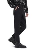 The Kooples Weft Suit Pants