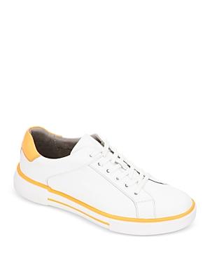 Kenneth Cole Men's Liam Stripe Lace Up Sneakers