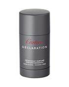 Cartier Declaration Deodorant 2.5 Oz.