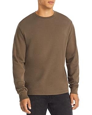 Frame Duo Fold Crewneck Shirt