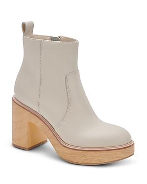 Dolce Vita Women's Cecile High Heel Booties